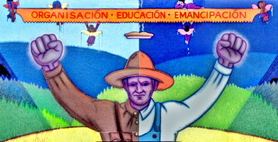 Латинская Америка: земля иллюзий