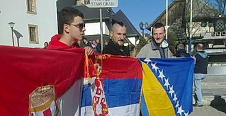 Протесты в Боснии: причины и перспективы