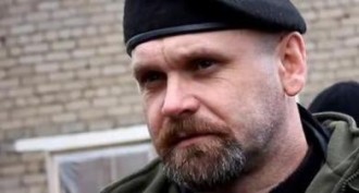 Человек, возглавлявший «Призрак»