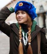 Почему левые любят Россию?