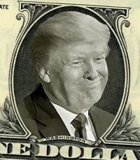 Трамп, дракон и Минотавр
