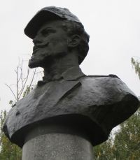 Домик в Житомире