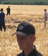 Львовский колхоз и битва за украинские урожаи