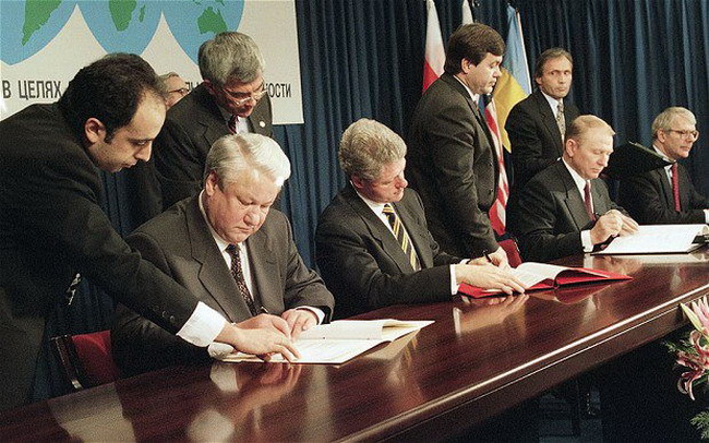 Ukraine 1994