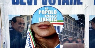 Почему итальянские левые теряют популярность?