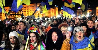Украина: ожесточенная схватка олигархов