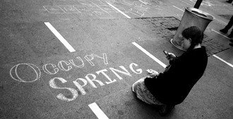 «Весна священная»