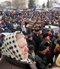 «Медмайданы». В ожидании Февраля