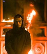 Перформанс удался