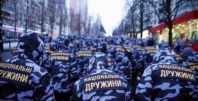 Five years since Euromaidan: perspectives for Ukraine in 2019