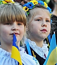 My Ukrainian Shame