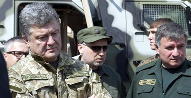 Ukraine’s eternal war in solitary confinement