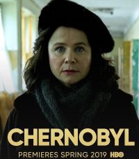 Minha Chernobyl e a versão da HBO