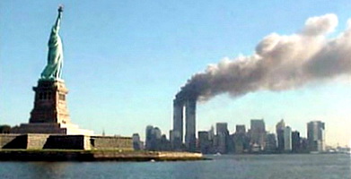 9/11: двадцать лет после терактов