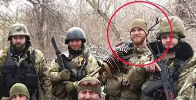 Військові злочини на Донбасі: «чи буде кара?»
