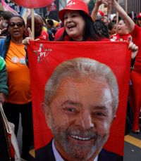 Победа Лулы: бразильский урок