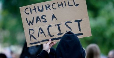 «Мистер Черчилль – фашист». Новая книга Тарика Али