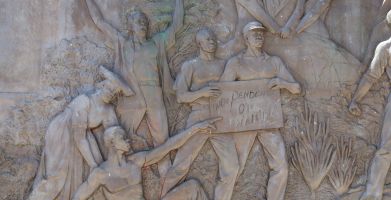 Африка и немцы - история колонизации Намибии