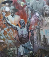 Африка и немцы - история колонизации Намибии