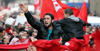 Тунис. Праздновать победу рано