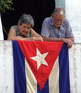 Куба. «Festina lente»