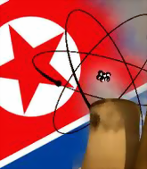 Кто сделал Корею «ядерной зоной?» (+фото)