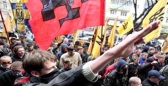 Украина и возрождение фашизма
