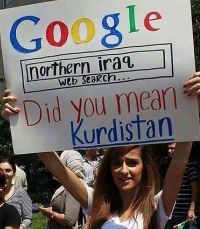 Курды и США: союзники или попутчики ?