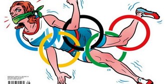 Десять причин противостоять Олимпиаде 
