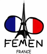 «Фемен»: фаст-фуд феминизм 
