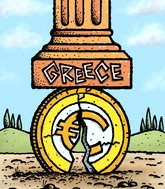 Европейский кризис - или кризис евро?