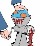 Кому выгоден кредит МВФ?