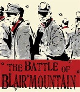 Битва у горы Блэр