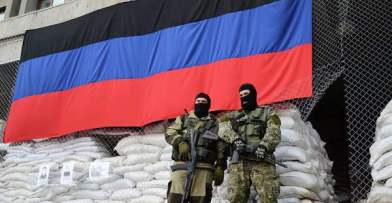 'Sinn Fein' Solution for Donbas