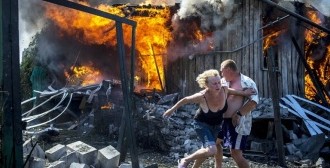 Ukraine: On the road to disaster