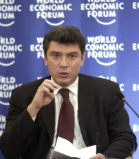 Russia: Nemtsov – a symbol of the Right