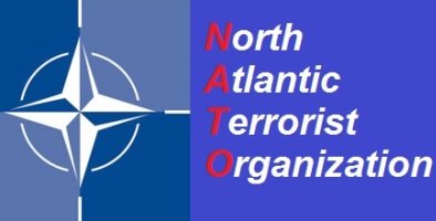 НАТО: угроза всему миру
