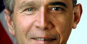 Почему Обама это не просто «Буш с человеческим лицом»