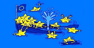 Наше решение для Европы