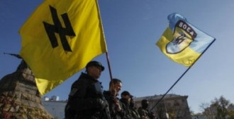 Киев усиливает репрессии