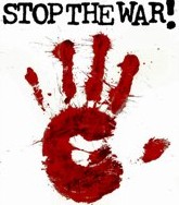 Stop the war in Ukraine! 