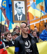 Национализм – ядро «Евромайдана»
