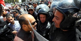 Тунис: что изменилось после революции? (+фото, видео)