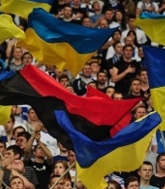 Ультрас, «Азов» і футбол в Україні