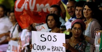 Бразилия: переворот состоялся