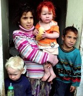 «Краденые» дети (+фото)